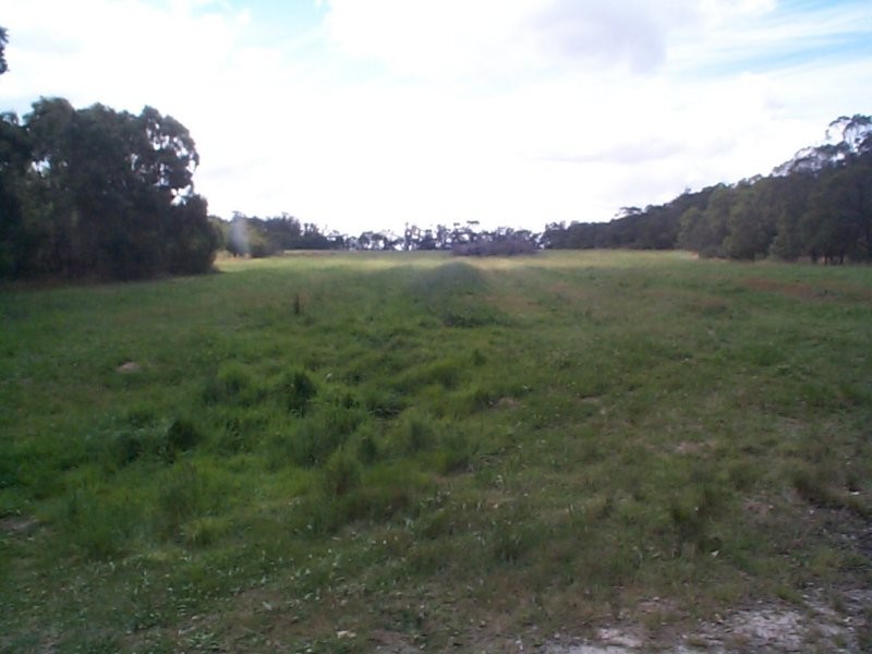 121 Pradella Road, Pozieres QLD 4352