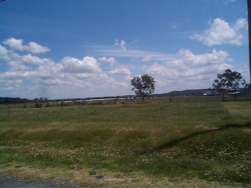 121 Pradella Road, Pozieres QLD 4352