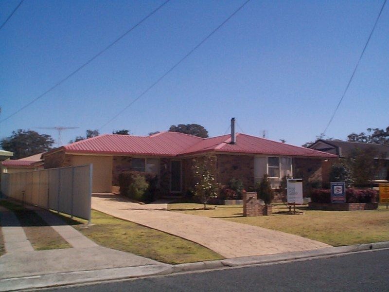 Stanthorpe QLD 4380