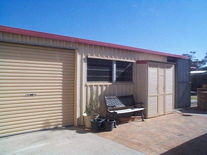 Stanthorpe QLD 4380
