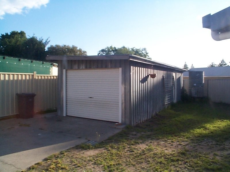 5 Rich Street, Stanthorpe QLD 4380