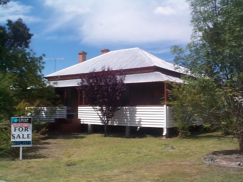 Stanthorpe QLD 4380