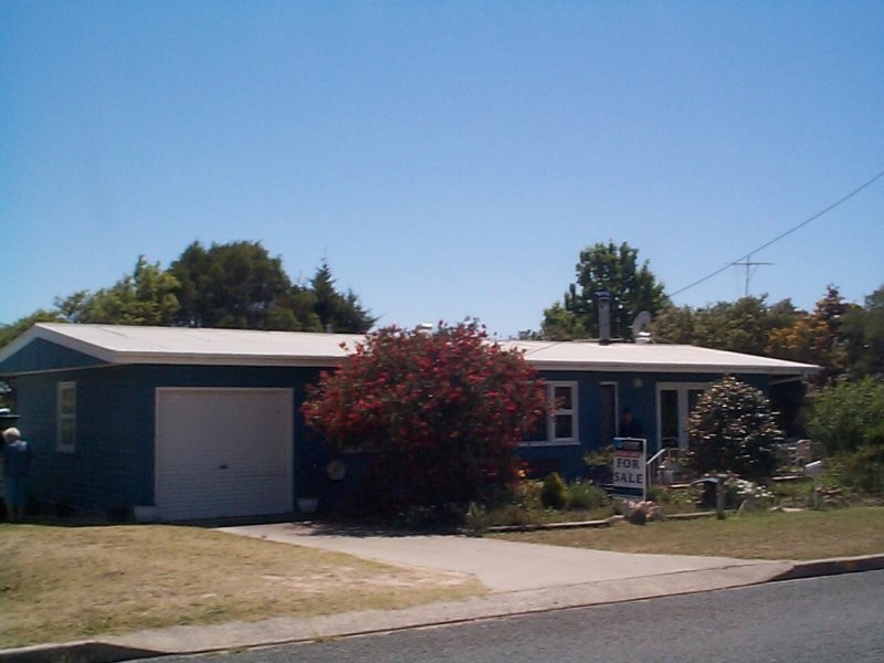 Stanthorpe QLD 4380