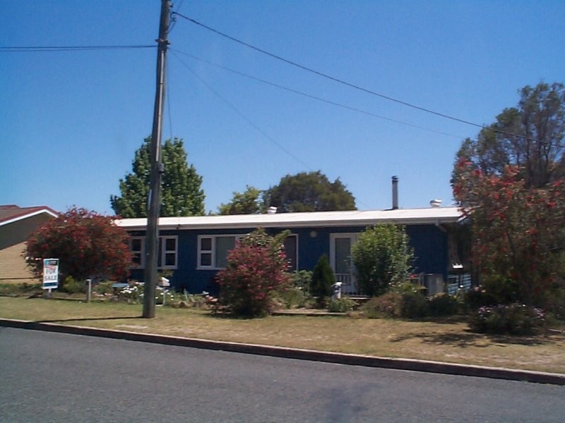 Stanthorpe QLD 4380