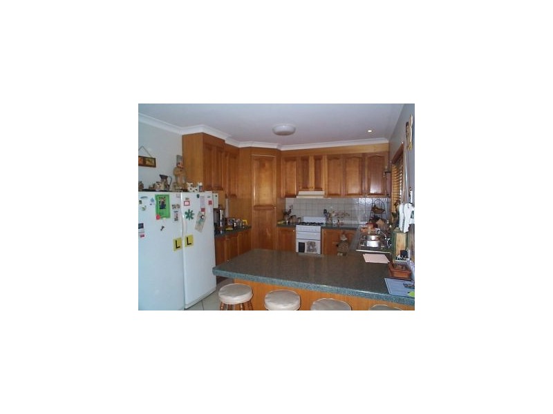 4 Curran Lane, Applethorpe QLD 4378