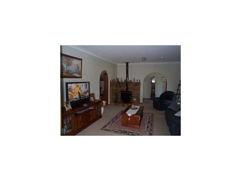 4 Curran Lane, Applethorpe QLD 4378