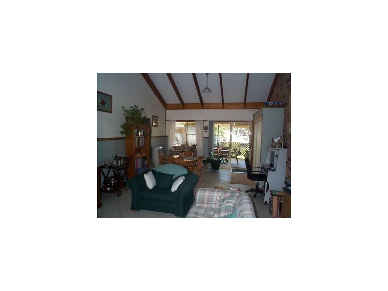 4 Curran Lane, Applethorpe QLD 4378