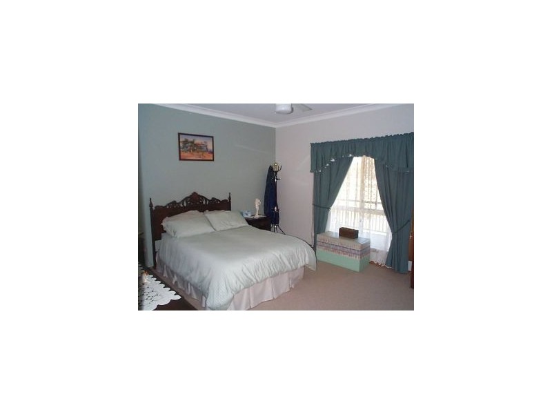 4 Curran Lane, Applethorpe QLD 4378