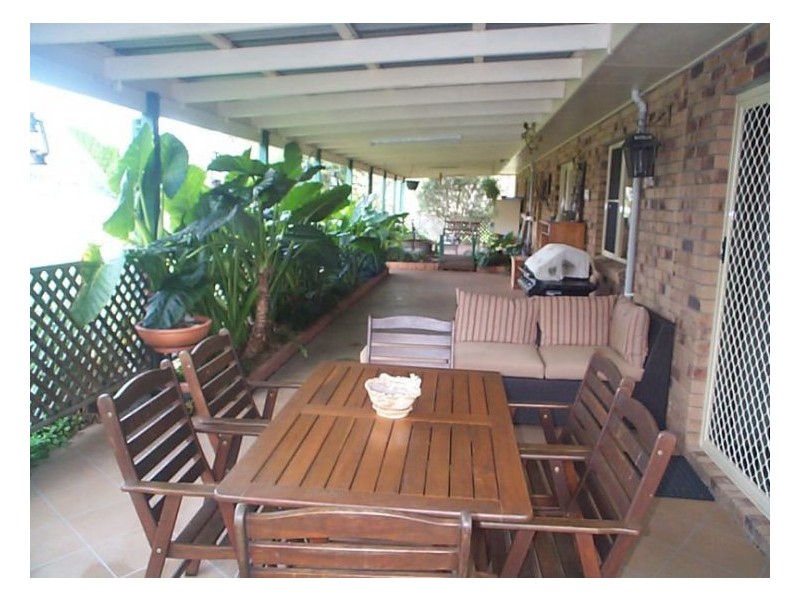 4 Curran Lane, Applethorpe QLD 4378