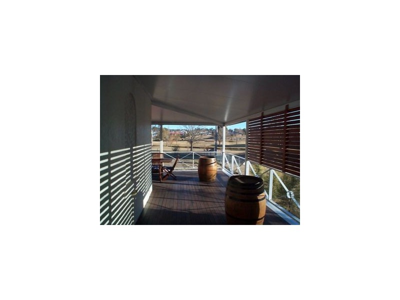 113 Folkestone Street, Stanthorpe QLD 4380