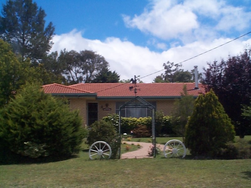Stanthorpe QLD 4380