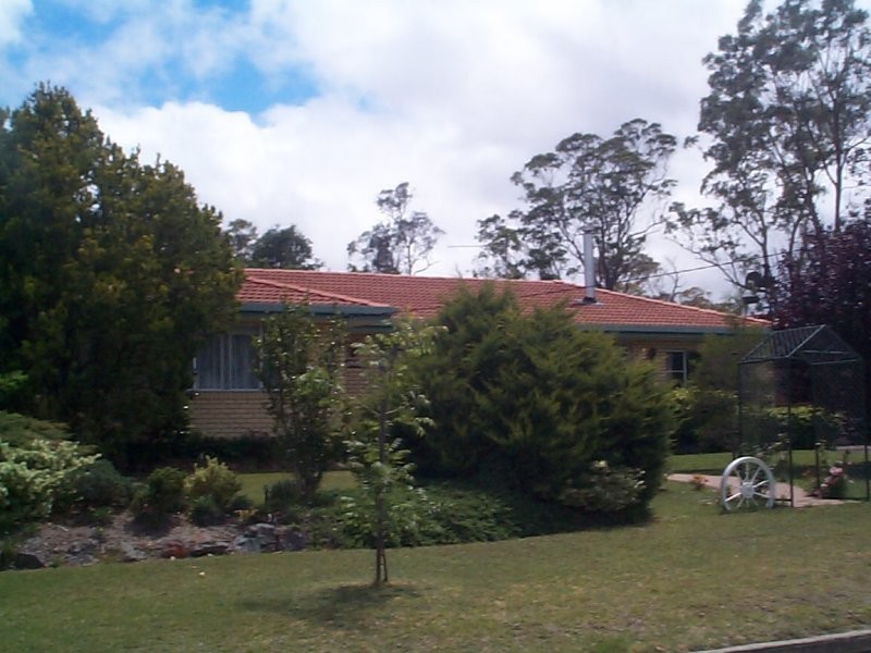Stanthorpe QLD 4380