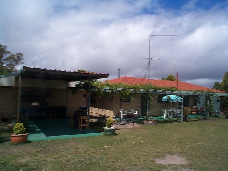 Stanthorpe QLD 4380