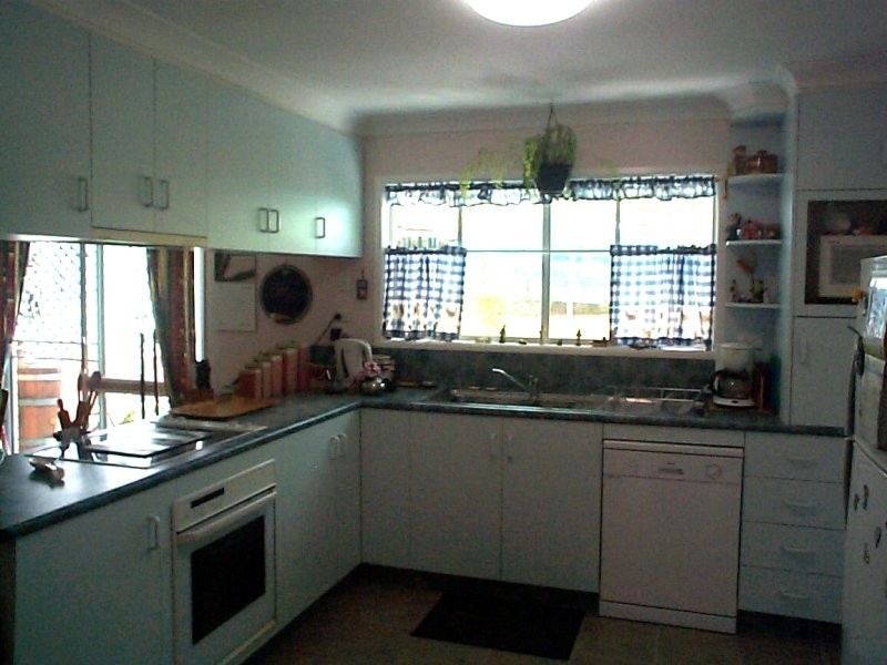 Stanthorpe QLD 4380