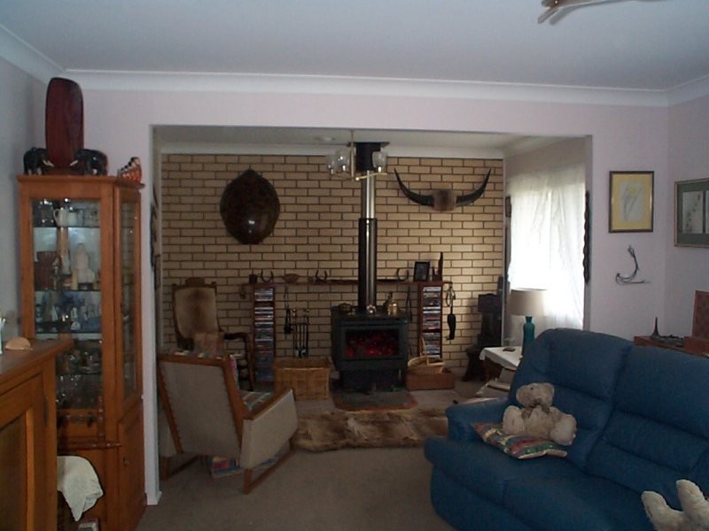 Stanthorpe QLD 4380