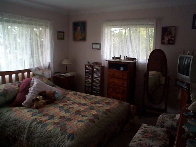 Stanthorpe QLD 4380