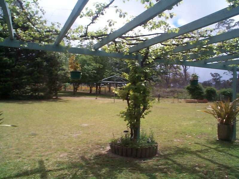 Stanthorpe QLD 4380
