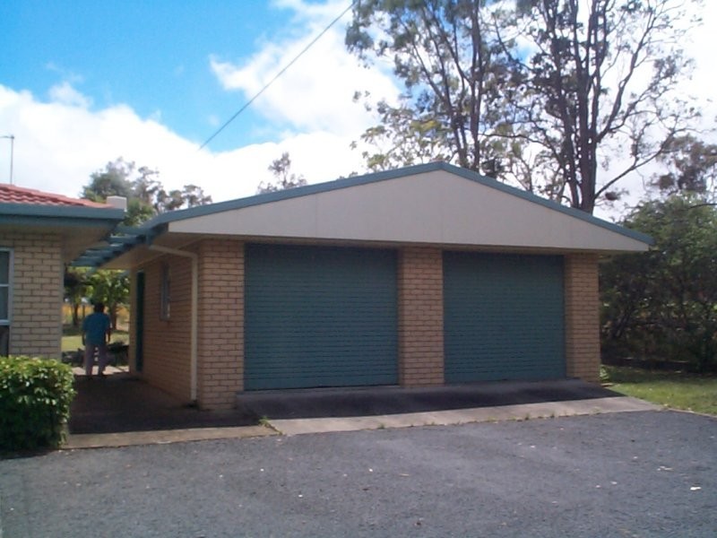 Stanthorpe QLD 4380