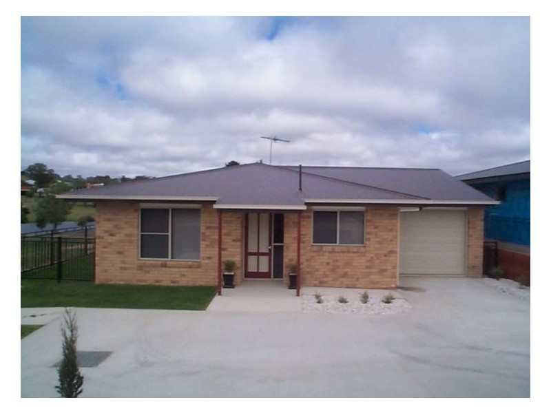 21 Wolfram, Stanthorpe QLD 4380