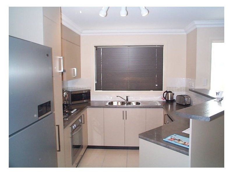 21 Wolfram, Stanthorpe QLD 4380