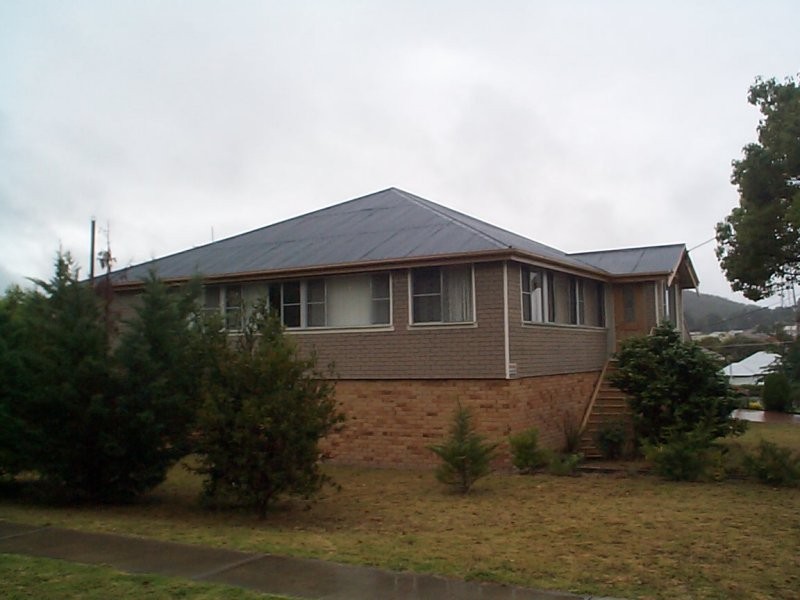 46 Railway Street, Stanthorpe QLD 4380