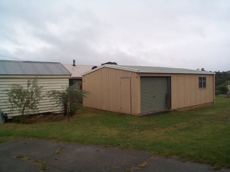 46 Railway Street, Stanthorpe QLD 4380