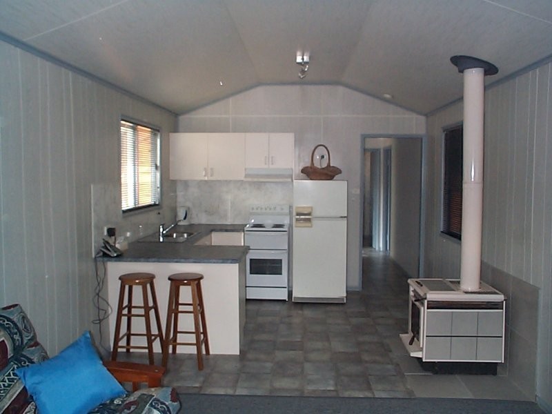 Glen Aplin QLD 4381