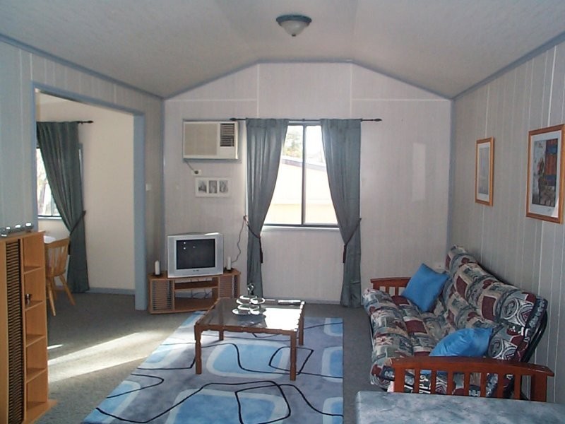 Glen Aplin QLD 4381