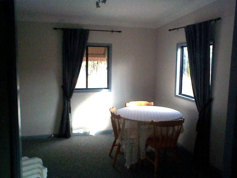 Glen Aplin QLD 4381