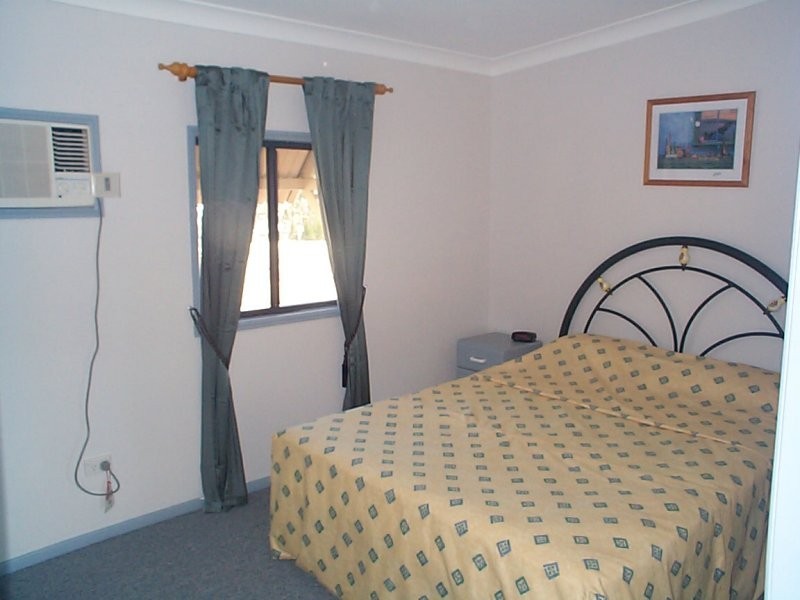 Glen Aplin QLD 4381