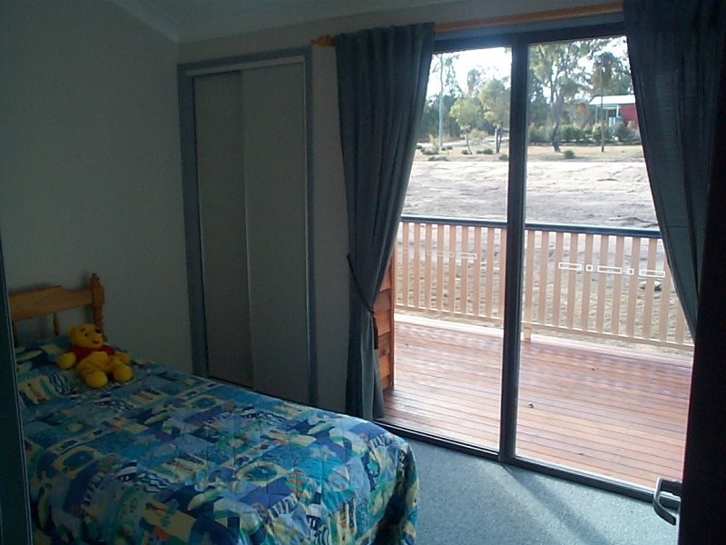 Glen Aplin QLD 4381
