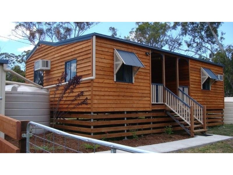 Glen Aplin QLD 4381