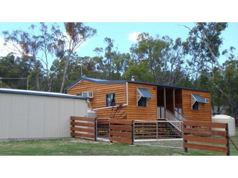 Glen Aplin QLD 4381