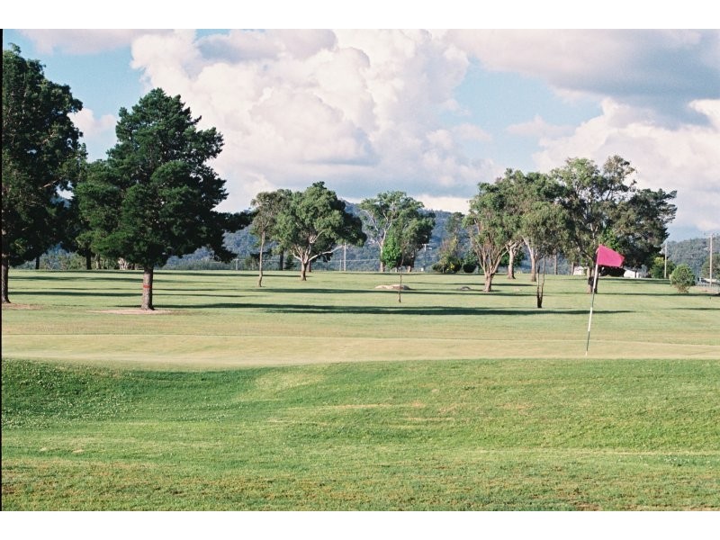 Wallangarra QLD 4383