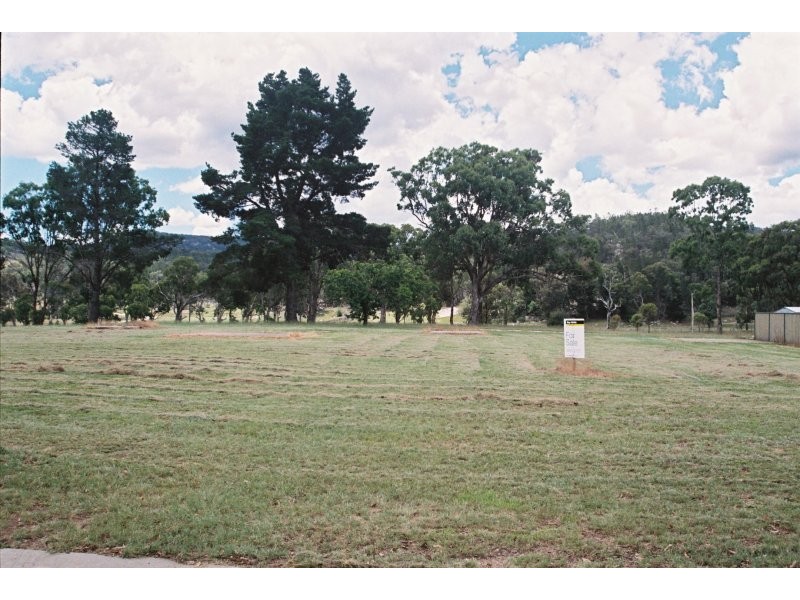 Wallangarra QLD 4383