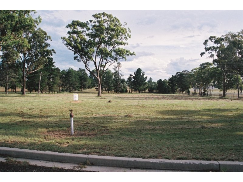 Wallangarra QLD 4383