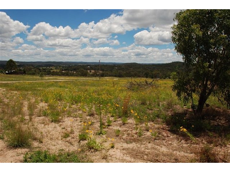 Severnlea QLD 4352