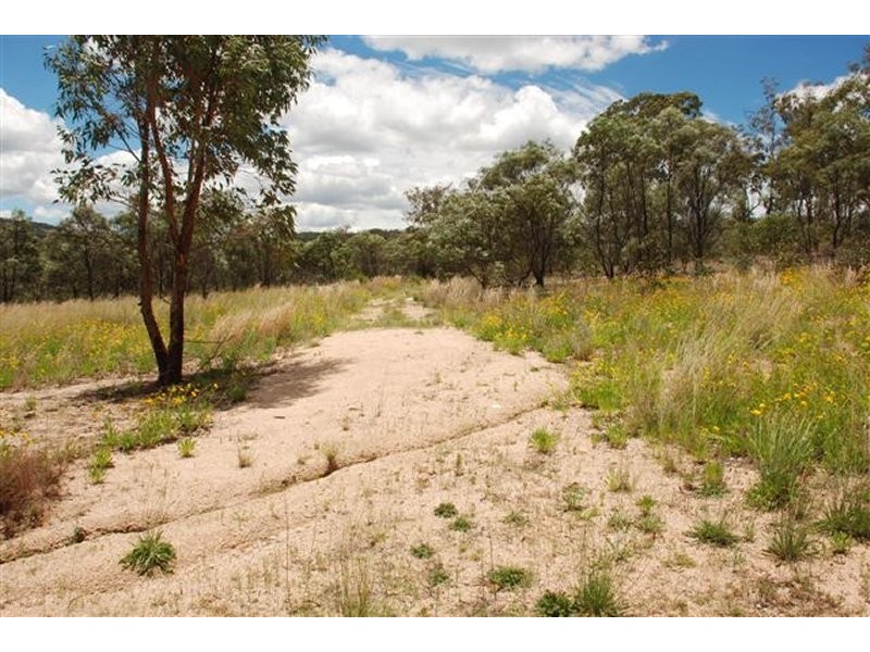 Severnlea QLD 4352
