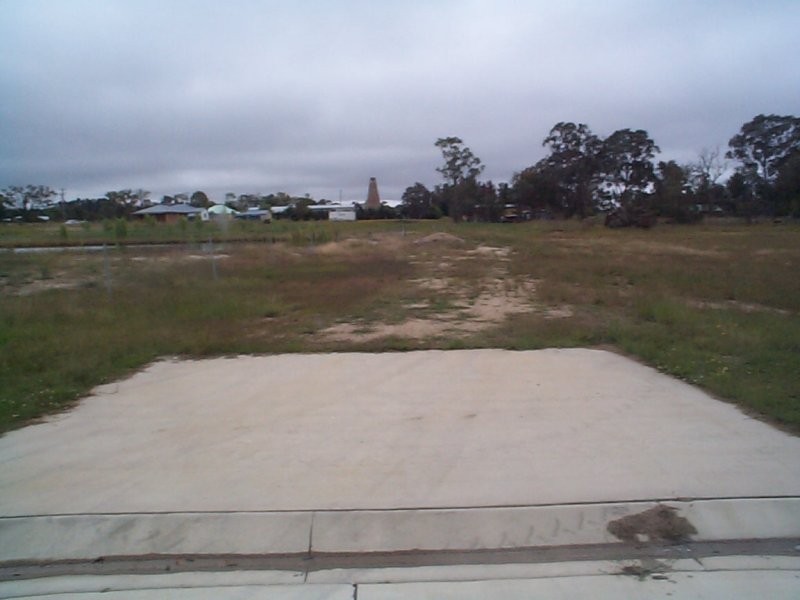 Applethorpe QLD 4378