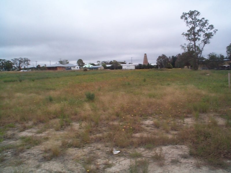 Applethorpe QLD 4378