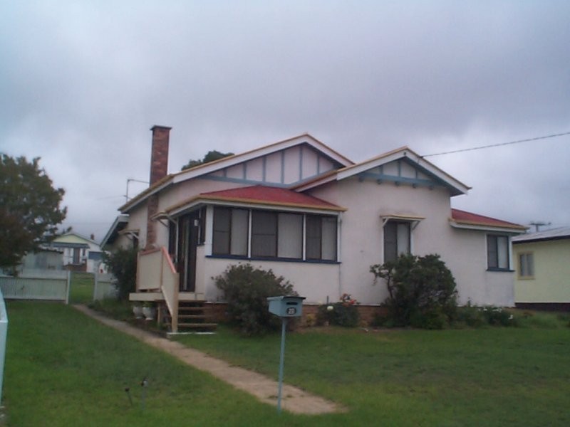 20 Denham Street, Stanthorpe QLD 4380