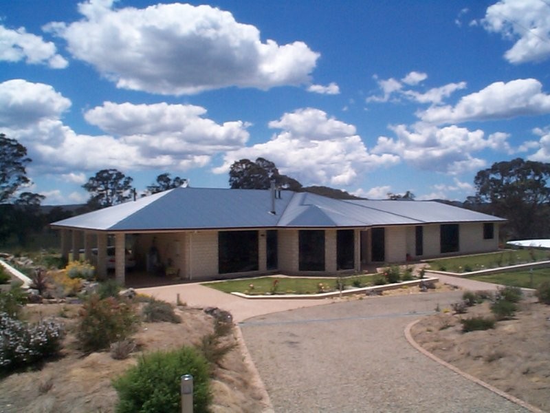 9a Neville Lane, Stanthorpe QLD 4380