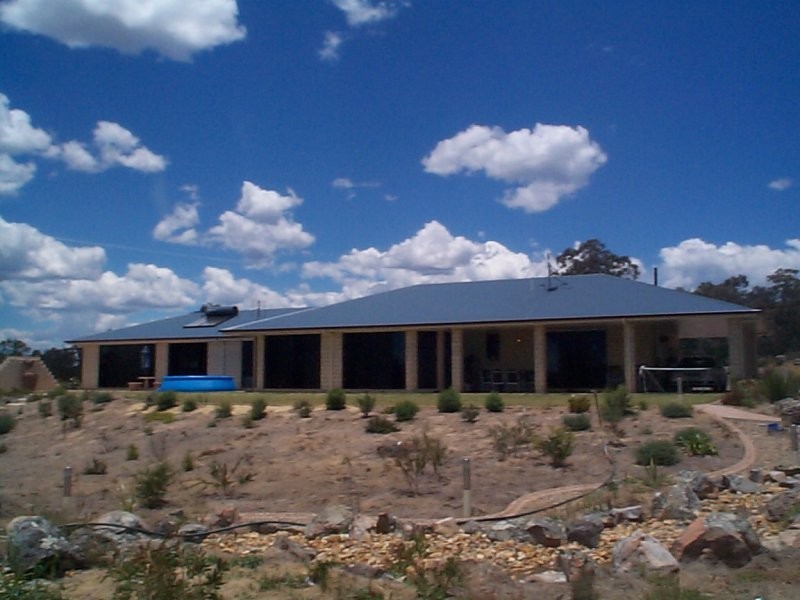 9a Neville Lane, Stanthorpe QLD 4380