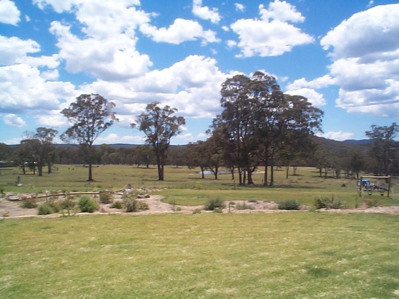 9a Neville Lane, Stanthorpe QLD 4380