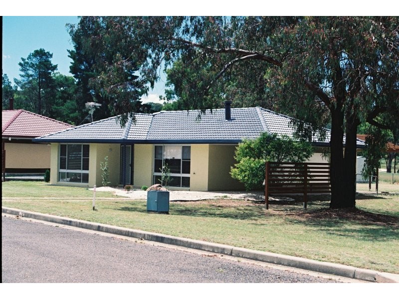 Wallangarra QLD 4383