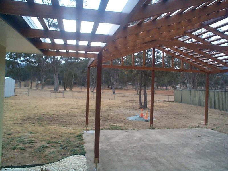 Wallangarra QLD 4383