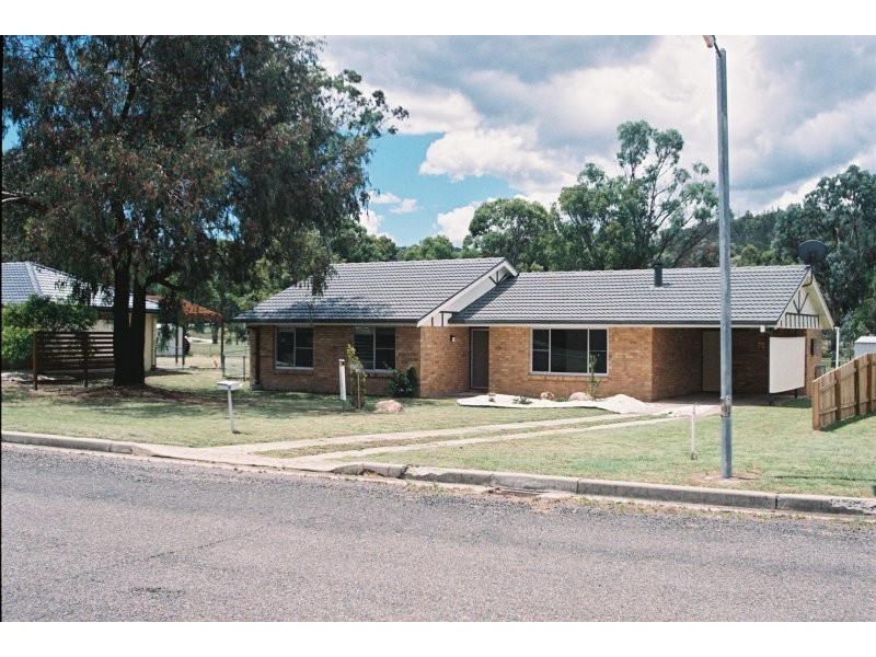 Wallangarra QLD 4383