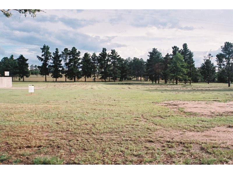 Wallangarra QLD 4383