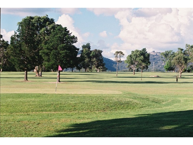 Wallangarra QLD 4383