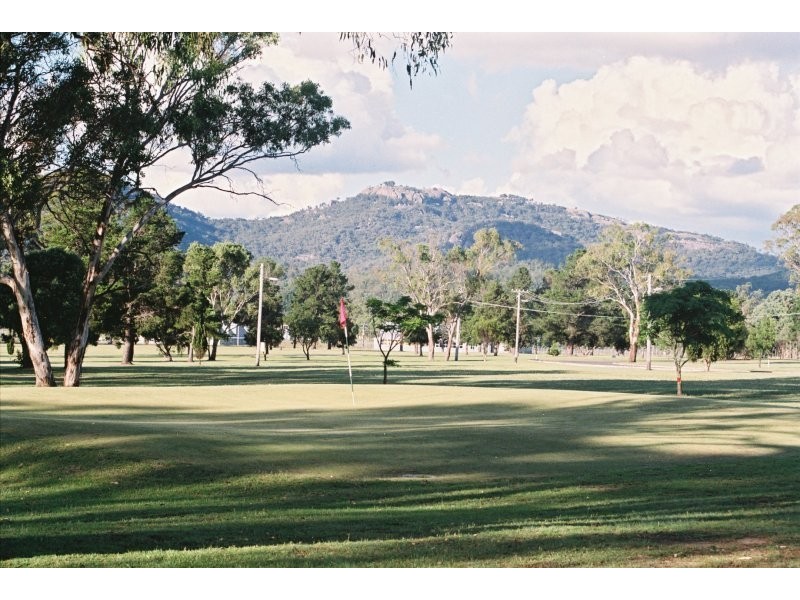 Wallangarra QLD 4383